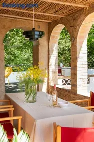 Casa de diseño con gran terraza - Image 1