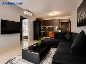 Lirtzis Luxury Apartments - Image 1