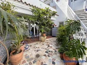Acogedora casa en Vejer de la Frontera - Image 1