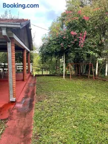 Casa de Campo En obligado ITAPUA - Image 5