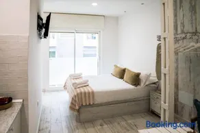 Bernabéu Business & Stay - Image 1
