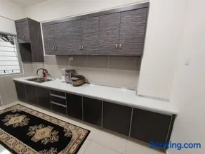 HOMESTAY EPOH Meru Raya - Image 2