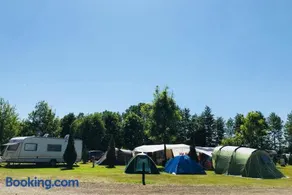 Erlebniscamping Lausitz - Campingplatz Ortrand / Camping Dresden - Image 2
