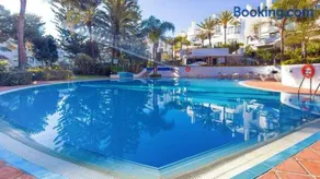 White Pearl Beach - Elviria Playa - Image 5