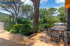El Pigot - charming tranquil holiday home surrounded by nature with a private swimming pool - Image 1