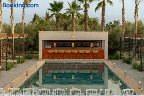 JW Marrakech Exceptional Domain, YOGA and SPA - Image 2