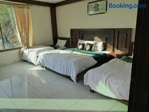 Nathia Gali Relax Inn Hotel - Image 3