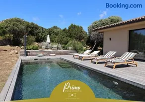 Villa Paola - Piscine Chauffée, Nature & Calme - Image 1