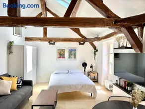 Volume, lumière, confort - Loft #7 - Casa Londono - Image 2