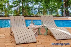 'Top Horizons' Resort style Stay with Pool & Ocean Views - Image 3