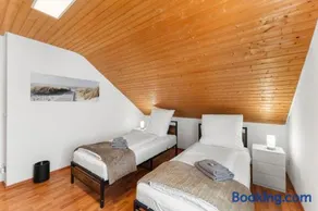 Lemon Suites 5 Apartment für Gruppen und Teams - Ideal für Monteure - Große Wohnung mit 2 Bädern - Image 1