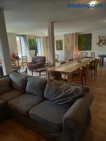 logement entier spacieux et confortable à 1 h de Paris - Image 2