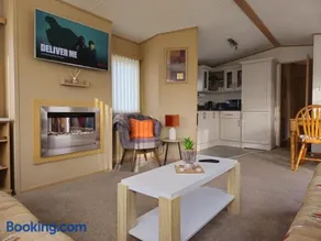 Vacanza Static Caravan - Image 1