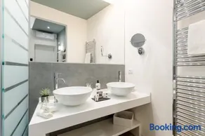 Residenze Chamur Modern & Comfortable Apartments in Palermo - Image 3