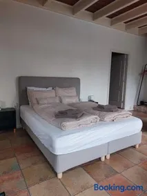Landelijk gastenverblijf met zwembad en sauna in het hart van Friesland - Image 4