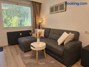 Erholungs- Apartment am Kurpark & Therme Bad Urach - Image 2