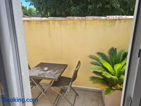 Chambre cosy avec terrasse - Image 4
