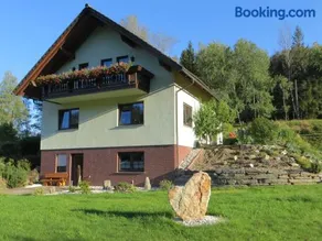 Ferienwohnungen Breternitz - Image 1