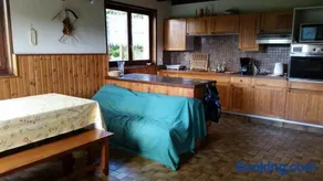 Chalet Mouthe 6 personnes - Image 1