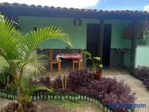 Apartamento Suite na área da residência Jardim Tropical Cidade de Itaparica Bahia - Image 5
