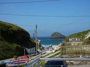 Tides Reach - Trebarwith Strand - North Cornwall - Sleeps 4 - 6 - Image 2