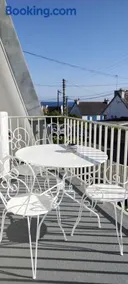 Le Monge à 50m de la plage - Image 1