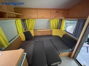 Südwind Wohnwagen - Image 2