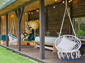 Holiday Home Atmatas - Image 4