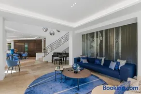 Magnifique villa de 500m2 - Domaine prestigieux - Var - Image 2