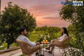 StayVista's Lazy Mango - 2BHK Villa with Plunge Pool & Bathtub - Image 2