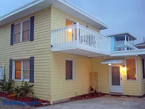 Tybeeland Steps to the Beach with Oceanviews, Beachside of Butler Ave - Image 1