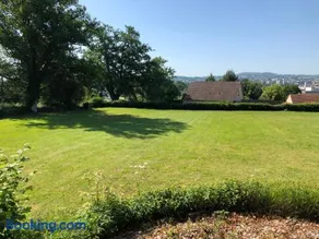 Grande maison 8 pers Guéret Tout inclus - Image 4