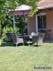 Avli Cozy Home - Image 1