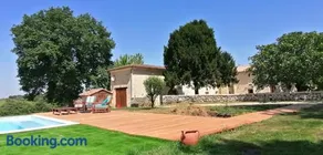 Domaine de Gaïa, Piscine, Pétanque, Ping-pong, proche Saint Emilion - Image 3