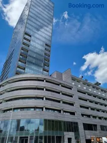 JBHotels Apartament Comfort Hanza Tower - Image 1