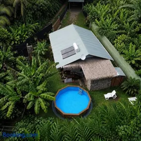 Fare HONU Cook’s Bay Moorea - Image 2