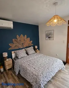 Chambre privé climatisé - Image 2
