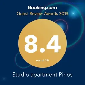 Studio Pinos - Image 2