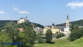 Ferienwohnung über Greiz ab 2 Nächte - Image 1