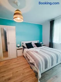 Róża Wiatrów Leśny Klif - Image 3