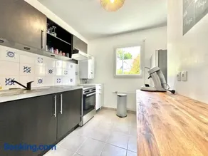 Maison résidentielle, impasse au calme à Fouesnant - Image 4