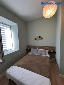 Xylokastro Central Apartment - Image 4