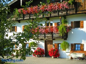 Ferienwohnungen Bergerhof - Image 3
