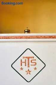 Hotel Tito Serrano' - Image 1