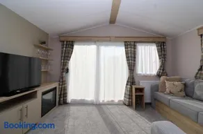 The Roost - Family Friendly caravan near Glastonbury & Street - Image 4