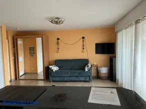 Appartement Les Palmiers - Vacances Cote d'Azur - Image 1