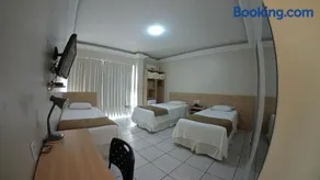 Hotel Desbravador - Image 5