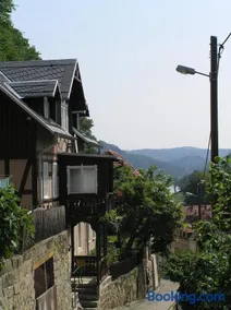 Wehlener Landhaus in Stadt Wehlen, Sächsische Schweiz - Image 2