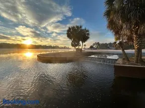 Tiny House on the Water - Kayaks - Lake - Pool - Farm - Image 4