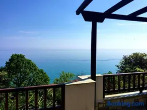 Just renovated seaside home 80 meters from the sea - Image 3